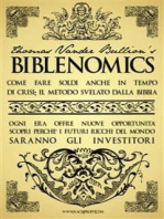 Biblenomics