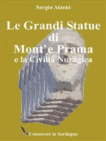 Le Grandi Statue di Mont'e Prama e la Civiltà Nuragica