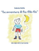 Go-Ghi-Go e la luna