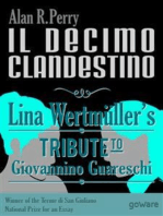 Il decimo clandestino: Lina Wertmüller’s Tribute to Giovannino Guareschi