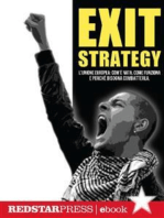 Exit Strategy. L'Unione Europea