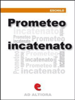 Prometeo Incatenato