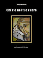 Chi c'è nel tuo cuore