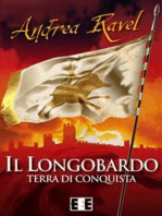 Il Longobardo - Terra di conquista