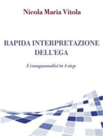 Rapida interpretazione dell'EGA