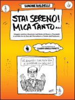 Stai sereno! Mica tanto...