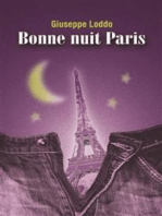 Bonne nuit Paris