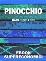 Pinocchio