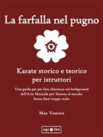 La Farfalla nel Pugno