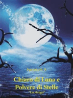 Chiaro di Luna e Polvere di Stelle “La strega”