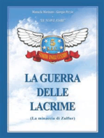 La guerra delle lacrime