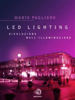 LED Lighting. Rivoluzione nell'illuminazione