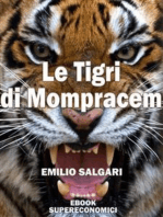 Le Tigri di Mompracem