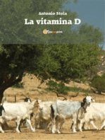 La vitamina D