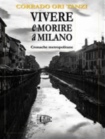 Vivere e Morire a Milano