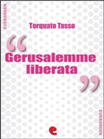 La Gerusalemme Liberata