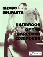 Handbook of the Barefoot Composer