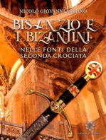 Bisanzio e i Bizantini nelle fonti occidentali della Seconda Crociata
