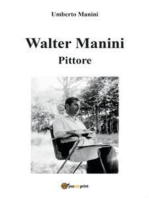 Walter un pittore in carrozzina