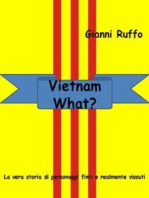 Vietnam What?