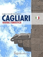 Cagliari - Guida turistica