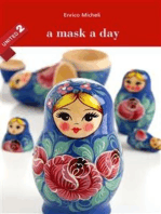 A mask a day - United 2