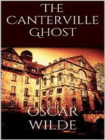 The Canterville Ghost