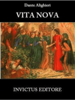 Vita nova