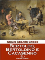 Bertoldo, Bertoldino e Cacasenno