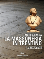 La Massoneria in Trentino: Il Settecento