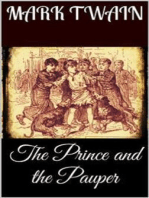 The Prince and the Pauper