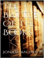 The Battle of the Books