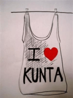 I love Kunta