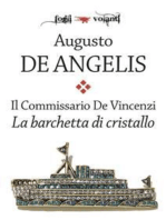 Il commissario De Vincenzi. La barchetta di cristallo