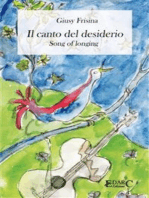 Il canto del desiderio