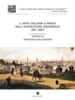 L’arte italiana a Parigi nell'esposizione universale del 1867