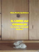 Il libro del coniglio - Le ricette regionali italiane