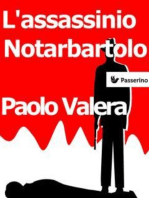 L'assassinio Notarbartolo