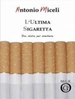 L'ultima sigaretta