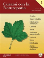 Curarsi con la Naturopatia - Vol. 1