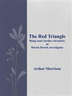 The Red Triangle Being some further chronicles of Martin Hewitt, investigator