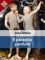 Il paradiso perduto