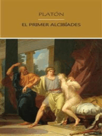 El Primer Alcibíades