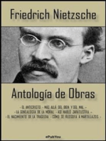 Antología de Obras