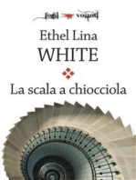 La scala a chiocciola