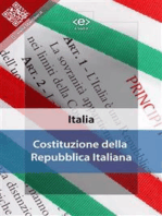 Costituzione della Repubblica Italiana: Versione del 27 dicembre 1947