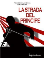 La strada del principe