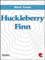 Huckleberry Finn