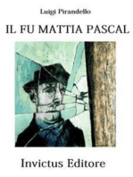 Il fu Mattia Pascal