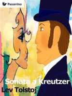 Sonata a Kreutzer